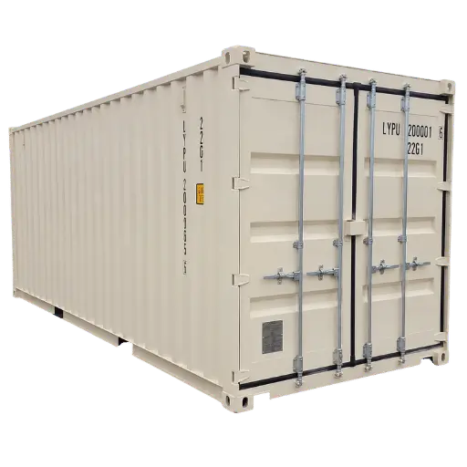 Shipping containers for sale in Colorado