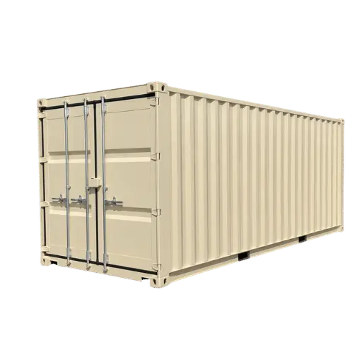 Shipping containers for sale in Connecticut