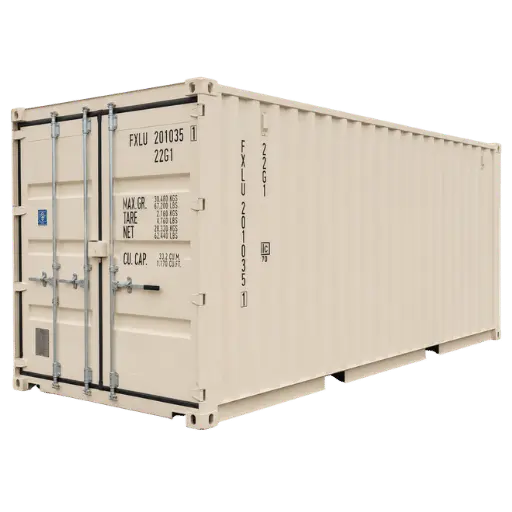 Shipping containers for sale in Kentucky