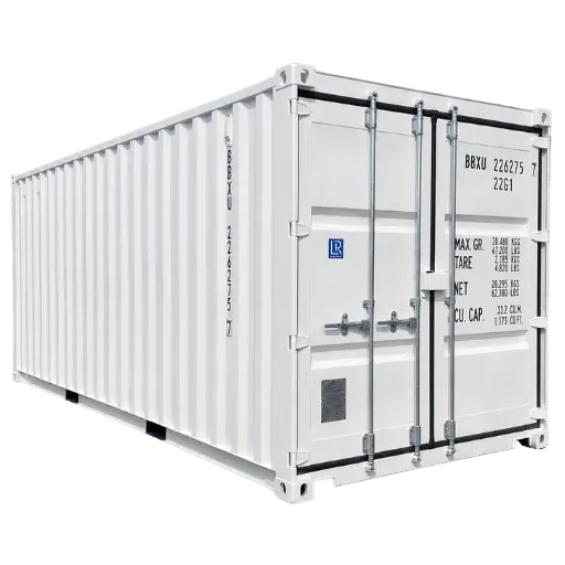 Shipping containers for sale in Nevada