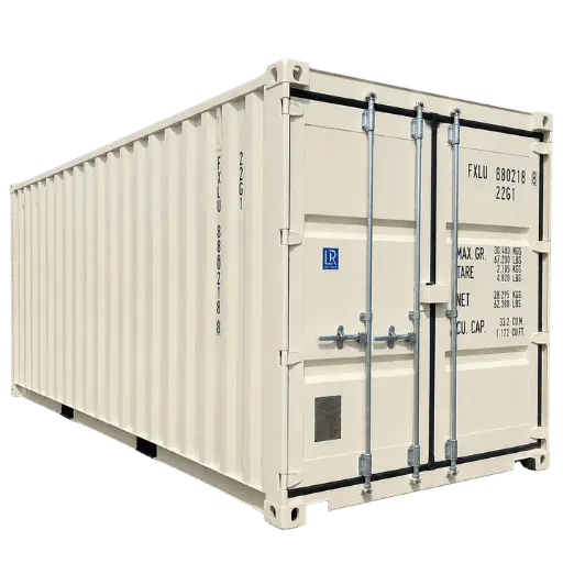 Shipping containers for sale in New Mexico