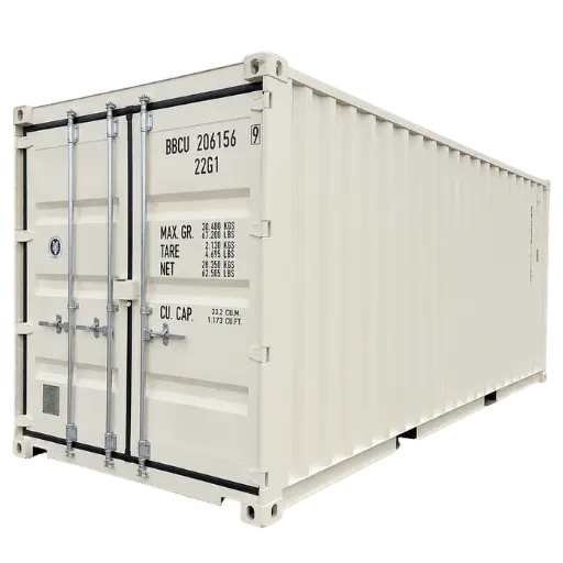 Shipping containers for sale in Pennsylvania