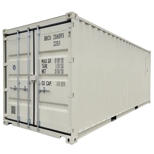 Shipping containers for sale in South Dakota