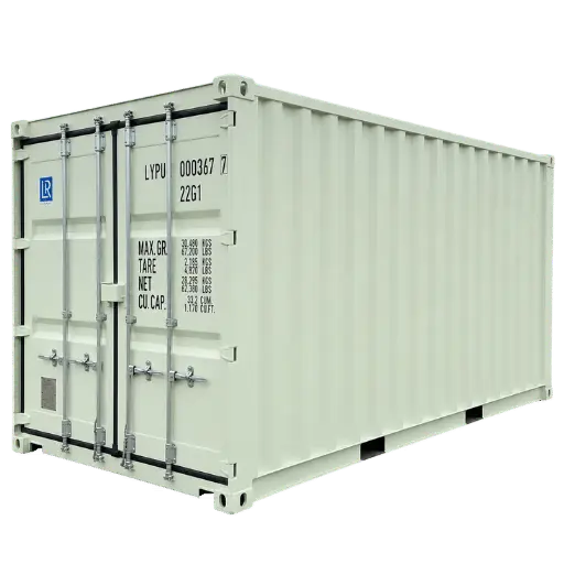 Shipping containers for sale in Utah