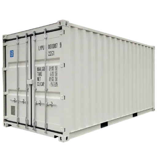 Shipping containers for sale in Virginia
