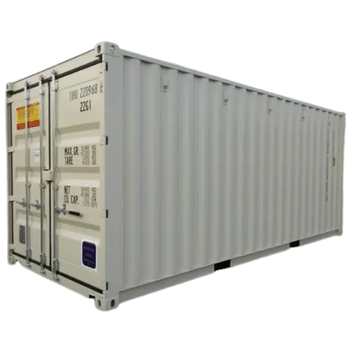 Shipping containers for sale in Washington