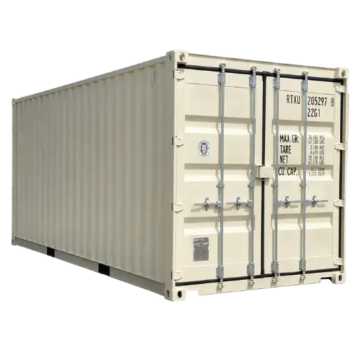 Shipping containers for sale in Idaho