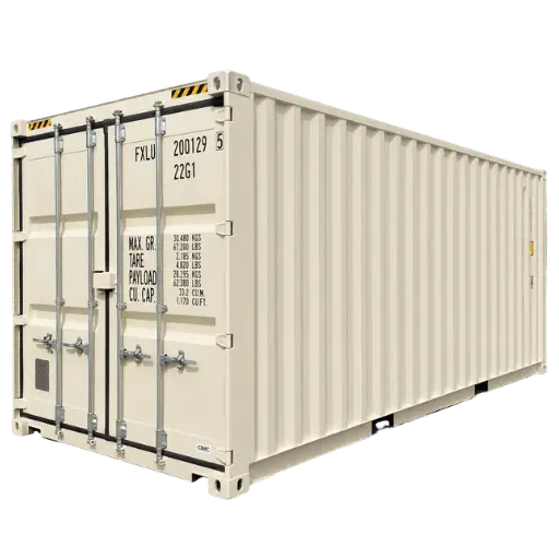 Shipping containers for sale in Kansas