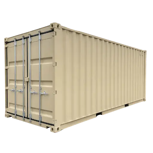 Shipping containers for sale in South Carolina