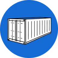 ContainerMondo logo