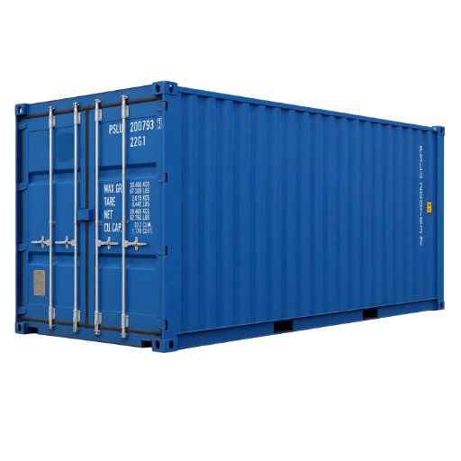 Shipping containers for sale in Delaware